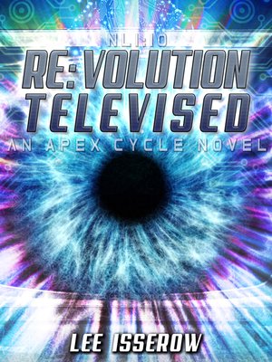 cover image of NLI:10 Revolution Televised